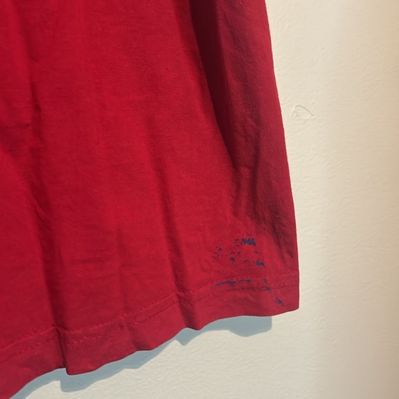 Red Team Canada Graphic T-Shirt - Picture 5 of 6